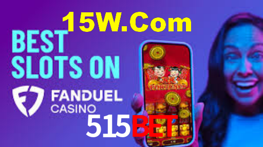 515Bet Com Login