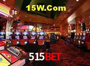 Experiência VIP 515Bet