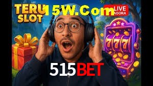 Experiência VIP 515Bet