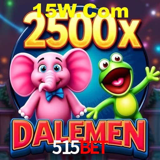A Emoção da Loteria na 515Bet: Uma Chance de Mudança de Vida