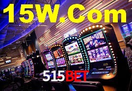 515Bet App Interface