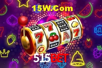 Jogos de Slot 515Bet