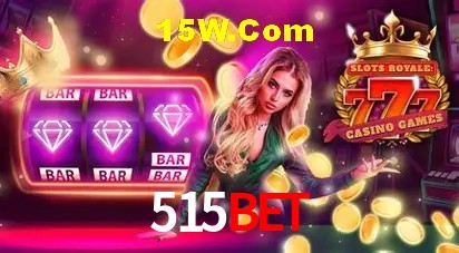 Login Seguro 515Bet