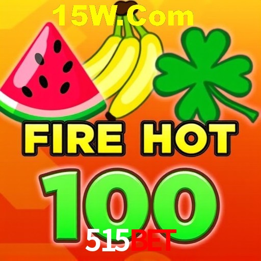 Game Providers 515Bet