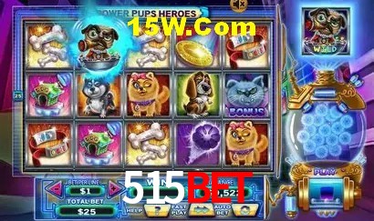 Promoções Sazonais 515Bet