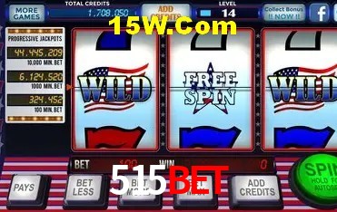 Casino VIP 515Bet
