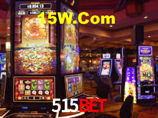 515Bet App