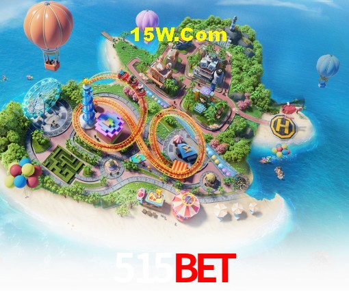 Torneios 515Bet