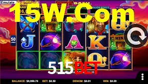 Explore as vantagens do 515Bet: serviço profissional e confiabilidade