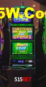 Welcome Bonus 515Bet