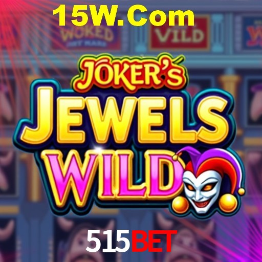 Jogos Exclusivos 515Bet