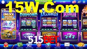 VIP Casino 515Bet