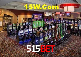 Mesa de Blackjack 515Bet