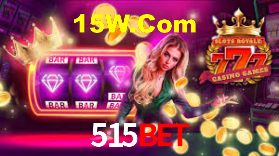 515Bet Com Login