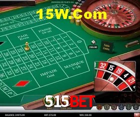 Apostas de Tênis 515Bet
