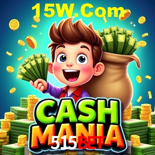 Descubra o Mundo do Cassino Online com 515Bet