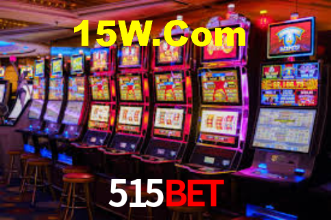 515Bet: A Experiência de Casino com Jogos de Mesa ao Vivo