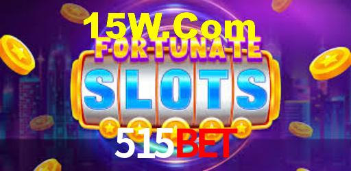 515Bet App