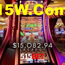 Roulette Table 515Bet