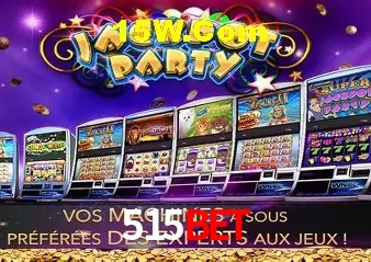 Casino Ao Vivo 515Bet