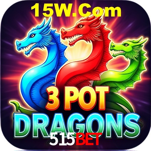 Descubra a Magia dos Jogos de Arcade no 515Bet