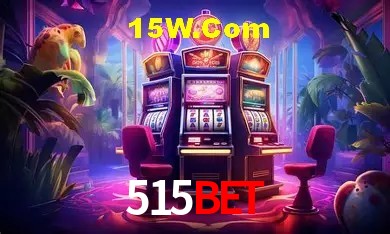 Promoção Relâmpago 515Bet